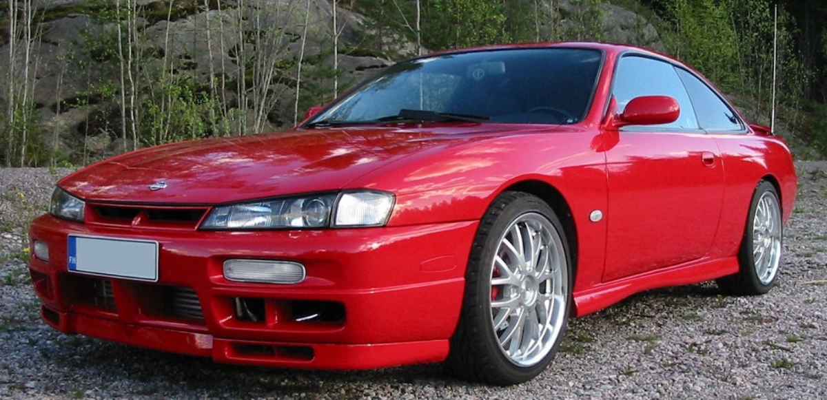 200-SX