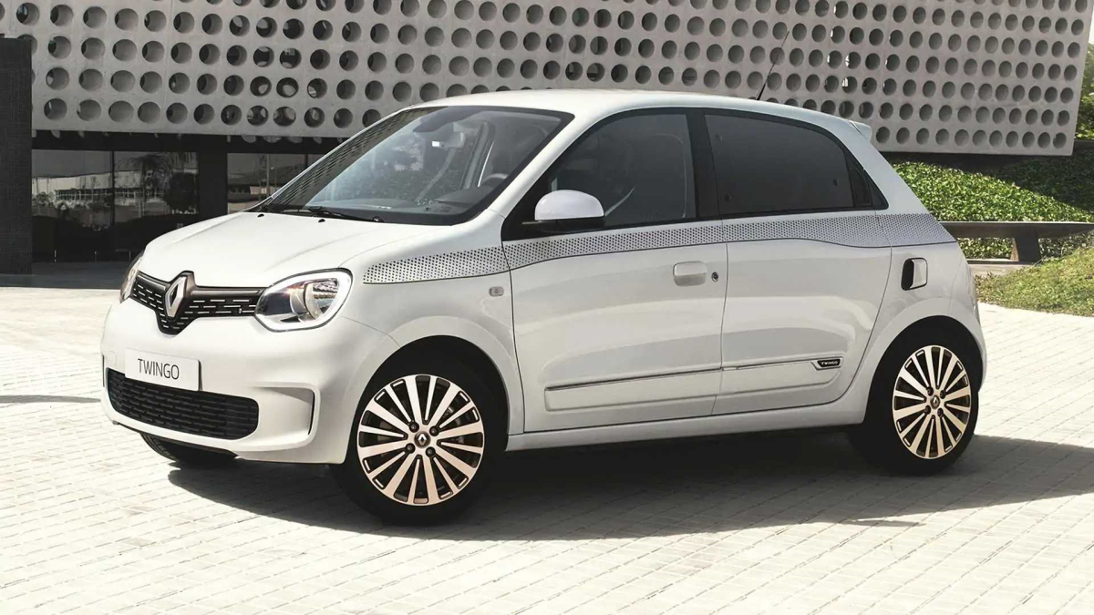 TWINGO