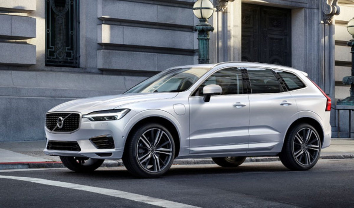 XC60