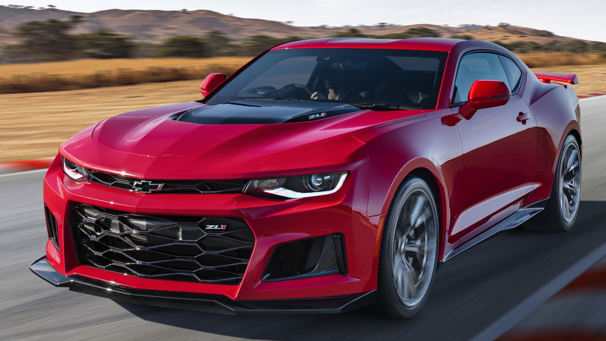 Chevrolet