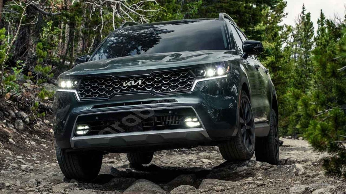 SORENTO
