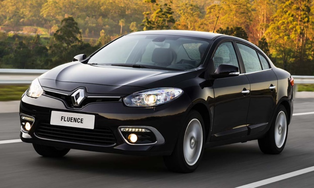FLUENCE