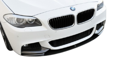 BMW F10 M-Technic P-style Ön Lip 2010 Sonrası (319)