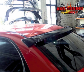 Subaru impreza Sti Arka Cam Spoiler 2003 08 