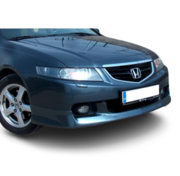 Honda Accord Ön Tampon Eki 2003-2008 (283)