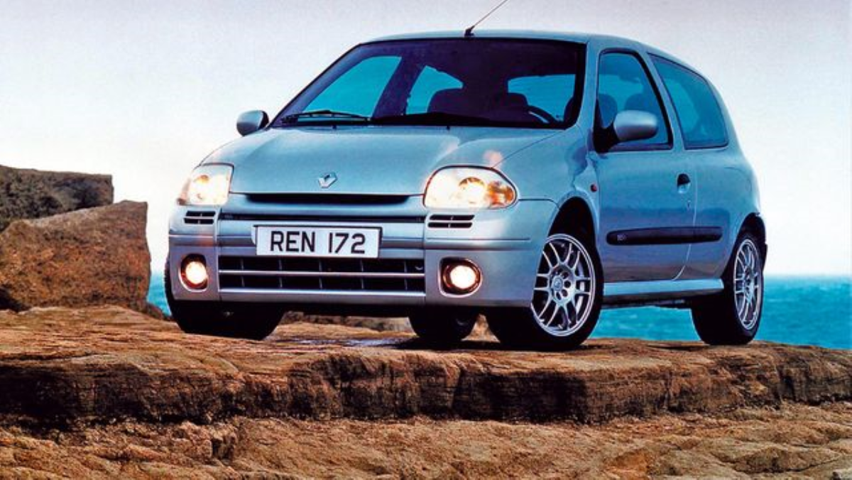 CLIO 172-182