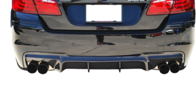 BMW F10 M5 Difizör Çift Çıkış (207)