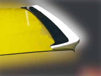 BMW E30 M40 Bagaj sıpoyleri (571)