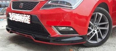 Seat Leon MK3 Ön Tampon Eki Euro Dinamic 2013 16