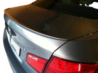 BMW F10 Bagaj Spoiler (635)