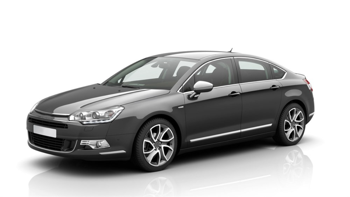 C5 2008-2017