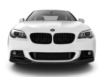 BMW F10 M-Technic Ön Lip 2010 Sonrası (459)