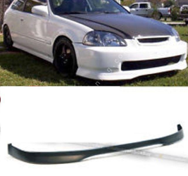 Honda Civic Hb Typer Ön Lip 96 2001 (308)