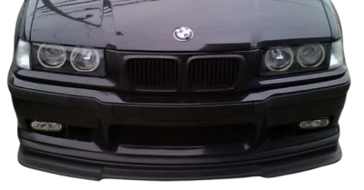 BMW E36 M3 GTR Ön Tampon Eki (430)