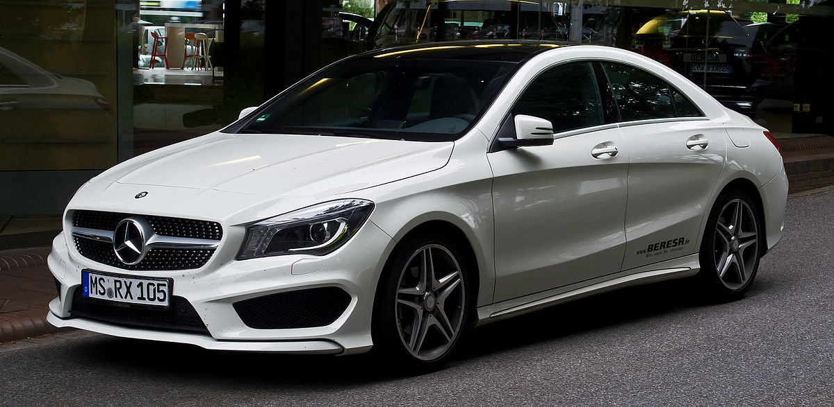 CLA