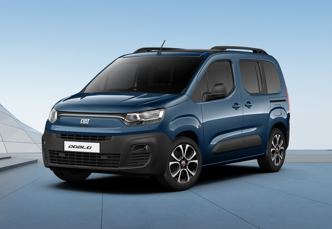 DOBLO