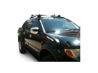 Mitsubishi L200 Şnorkel Görseldir Çalışmaz 2007-2015