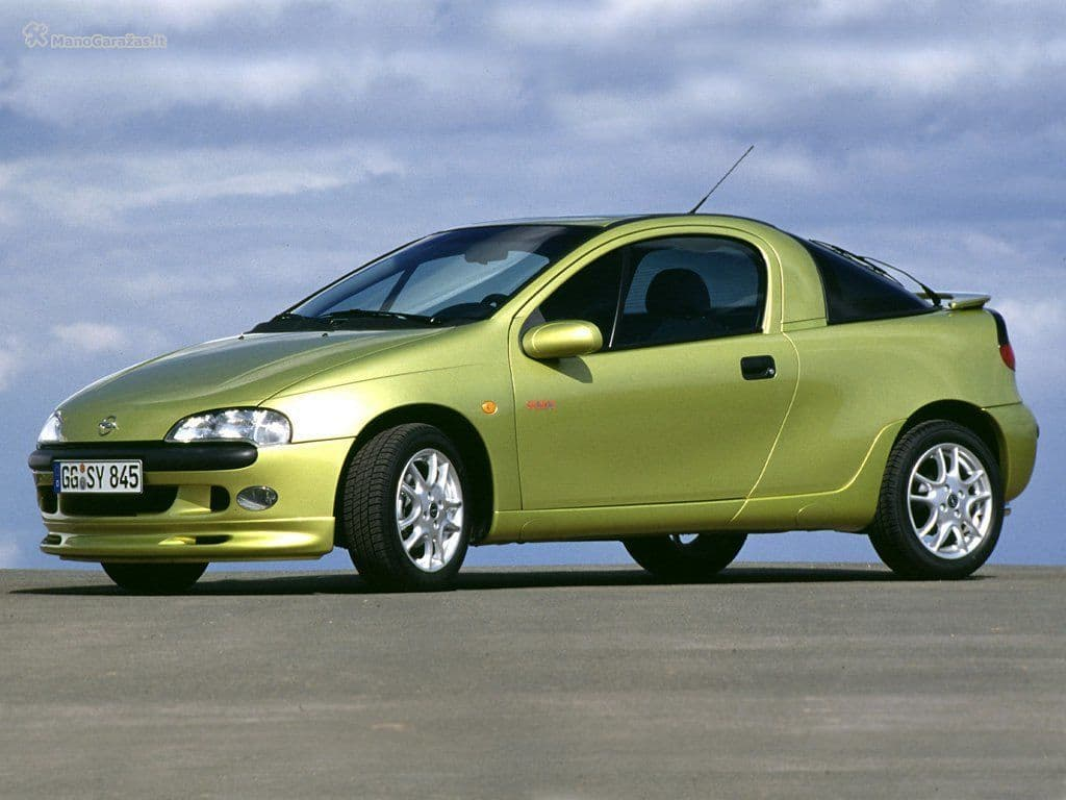 Tigra A