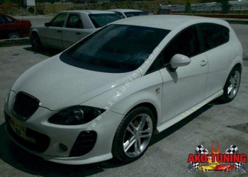 Seat Leon MK2 Çupra Yan Marşpiyel Takımı 2006-2012