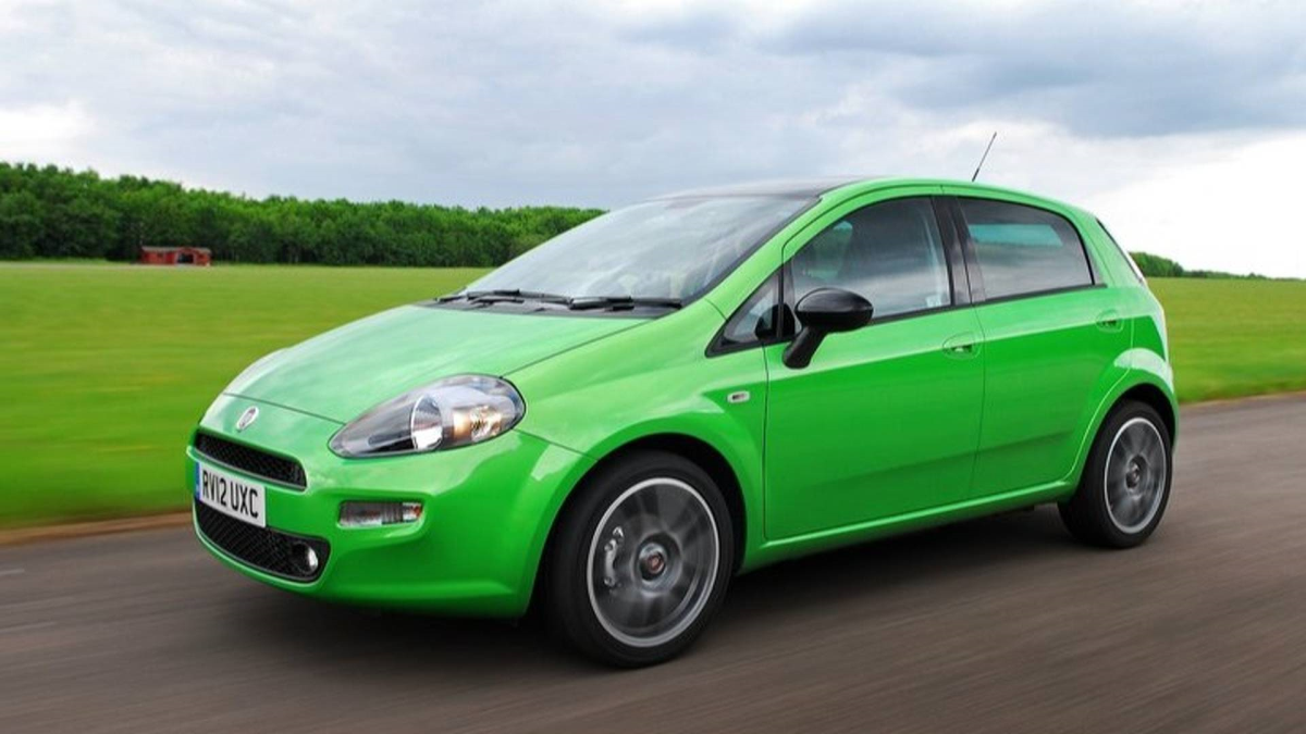 PUNTO