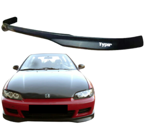 Honda Civic1992-95 EG Typer Front Lip (290)