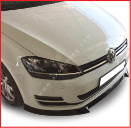 VW Golf 7 Gti D Line Ön Lip