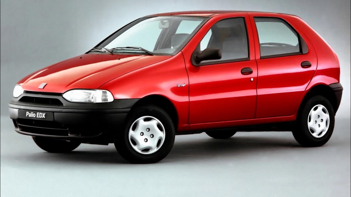 PALIO