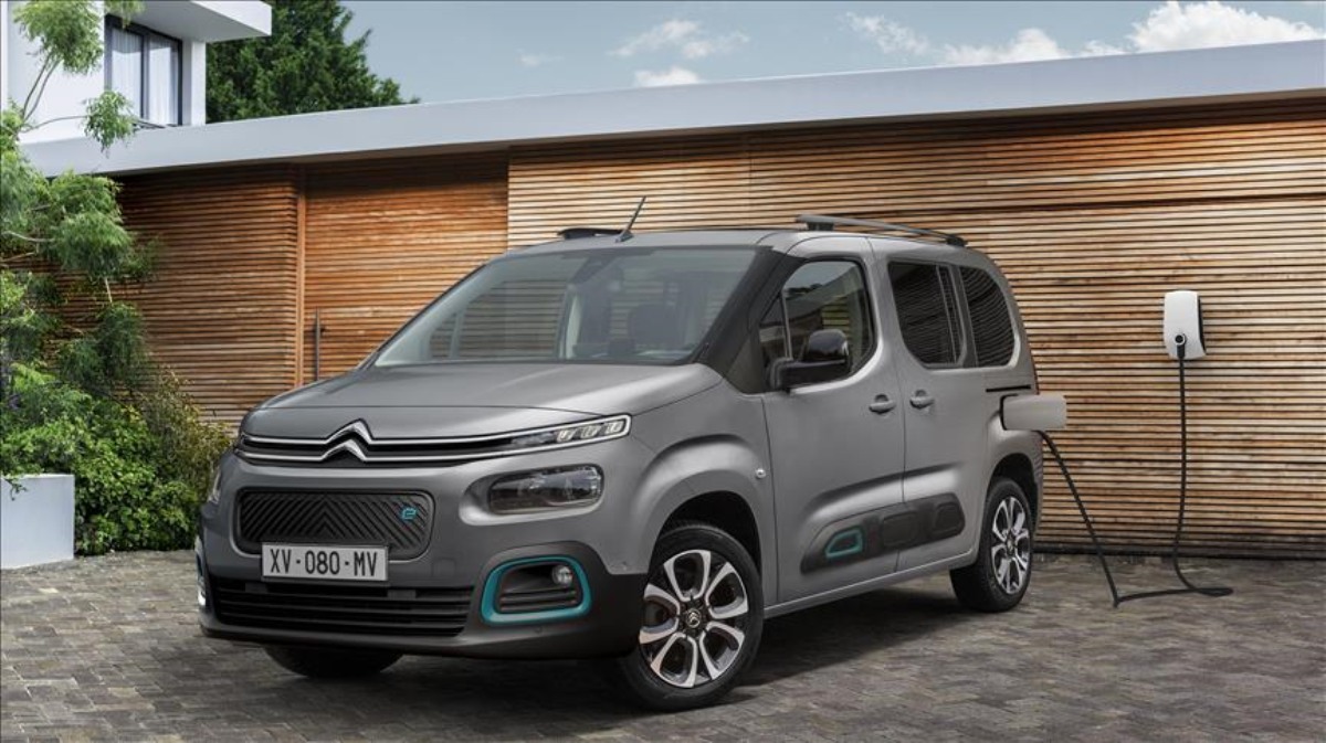 Berlingo