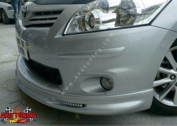 Toyota Auris Ön Tampon Eki 201012