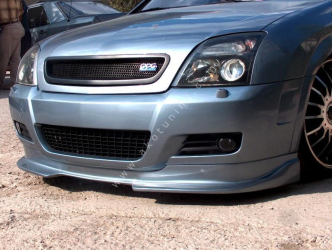 Opel Vectra C Ön Tampon Eki