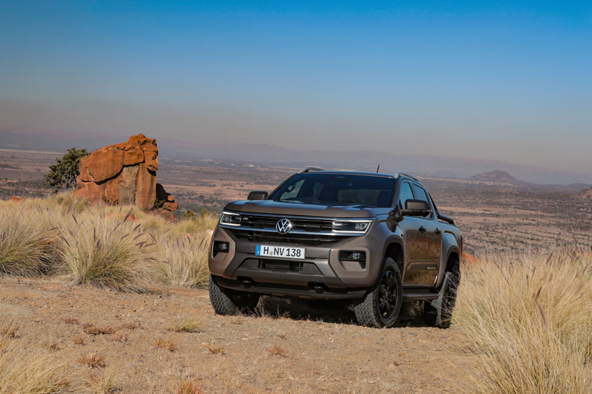 Amarok