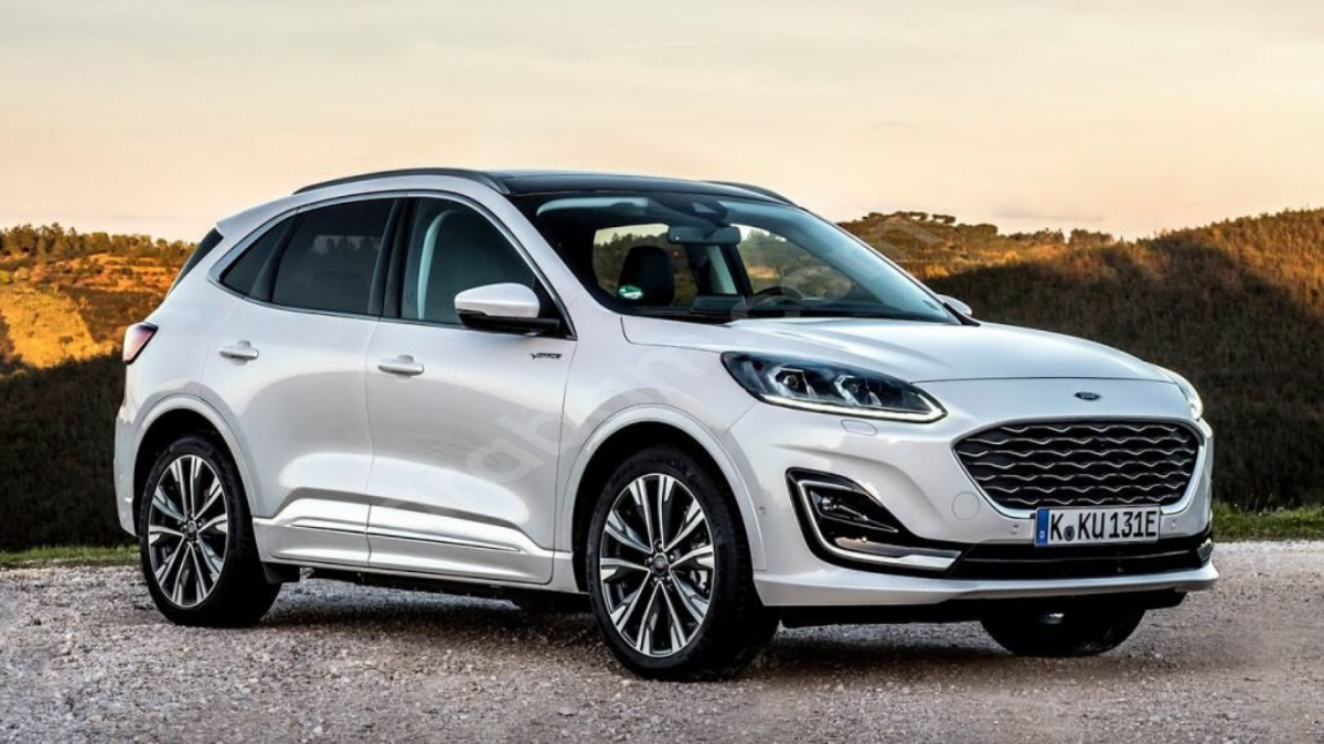 KUGA