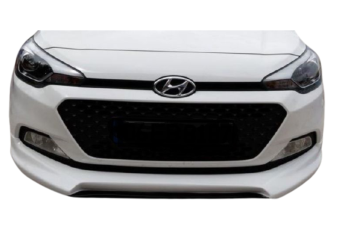 Hyundai İ20 Ön Tampon Eki 2015-2017 (366)