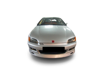 Honda Civic 1992-95 EG Hb Mügen Ön Lip (354)