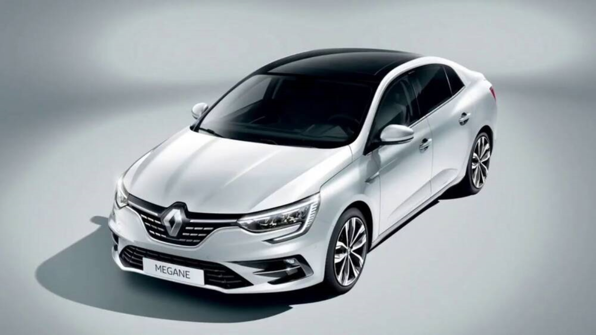 MEGANE-4