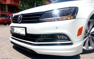VW Jetta Ön Tampon Eki M Line Makyajlı