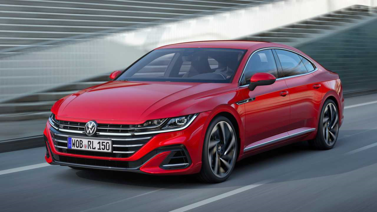 Arteon