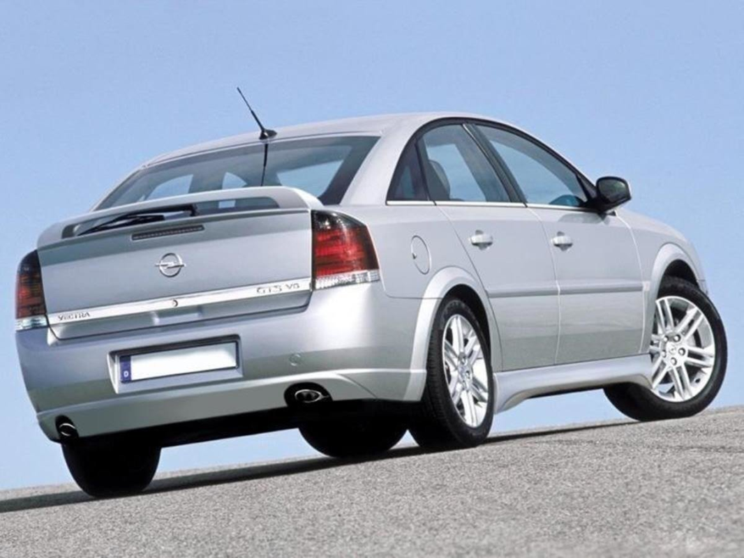 Vectra C