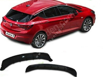 Opel Astra K Difizör Rıeger
